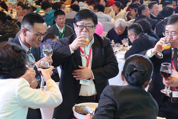 論學(xué)術(shù)，謀發(fā)展：托普云農(nóng)贊助中國(guó)農(nóng)業(yè)工程學(xué)會(huì)在杭舉辦成立40周年活動(dòng)