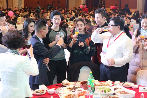 論學(xué)術(shù)，謀發(fā)展：托普云農(nóng)贊助中國(guó)農(nóng)業(yè)工程學(xué)會(huì)在杭舉辦成立40周年活動(dòng)