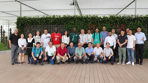 托普云農(nóng)年會盛大召開，董事長陳渝陽公布2020年公司發(fā)展規(guī)劃