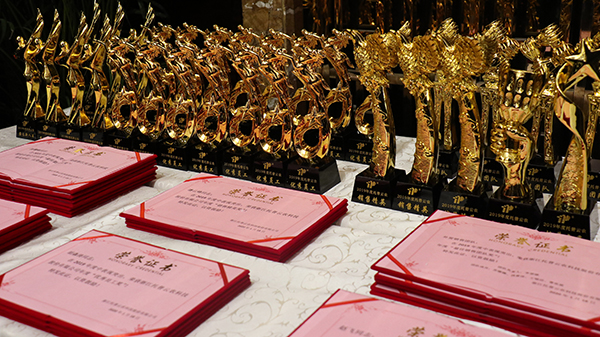 凝心聚力，蓄勢待發(fā)：六大關鍵詞記錄托普云農(nóng)2020年會