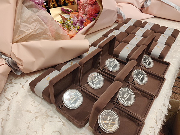 凝心聚力，蓄勢待發(fā)：六大關鍵詞記錄托普云農(nóng)2020年會