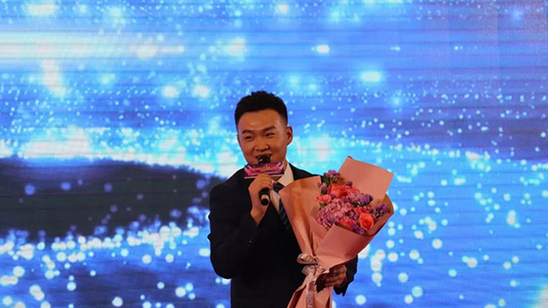 凝心聚力，蓄勢待發(fā)：六大關鍵詞記錄托普云農(nóng)2020年會