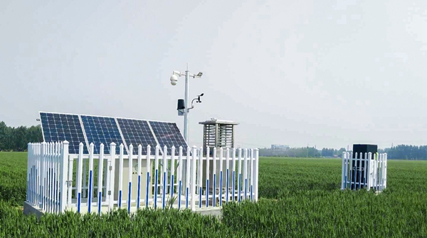 托普云農(nóng)植保開燈巡檢服務(wù)正式啟動