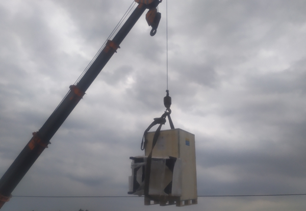  托普云農(nóng)順利完成農(nóng)業(yè)農(nóng)村部“三區(qū)三帶”布防任務(wù)