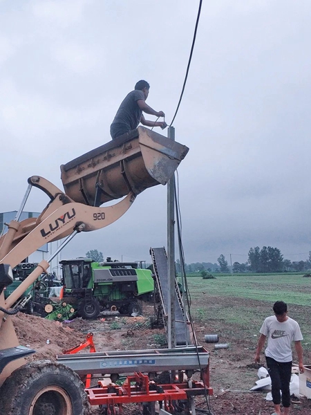  托普云農(nóng)順利完成農(nóng)業(yè)農(nóng)村部“三區(qū)三帶”布防任務(wù)