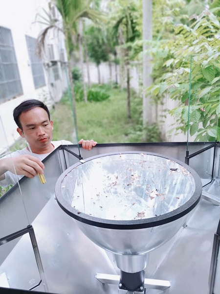 托普云農(nóng)順利完成農(nóng)業(yè)農(nóng)村部“三區(qū)三帶”布防任務(wù)