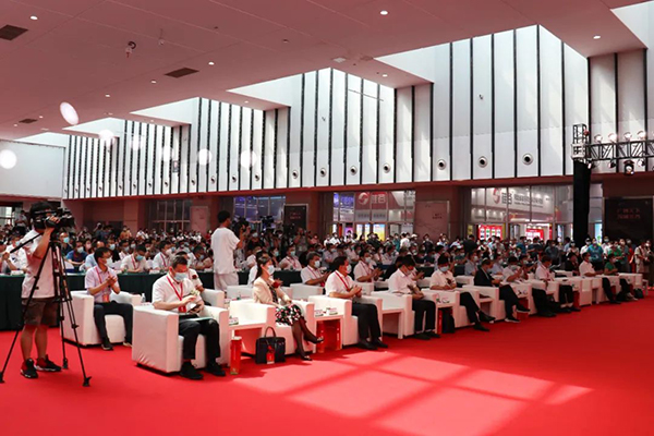 第23屆全國肥料雙交會圓滿落幕，托普云農(nóng)數(shù)字農(nóng)業(yè)再獲認可