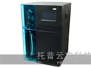 全自動定氮儀維護(hù)保養(yǎng)方法介紹